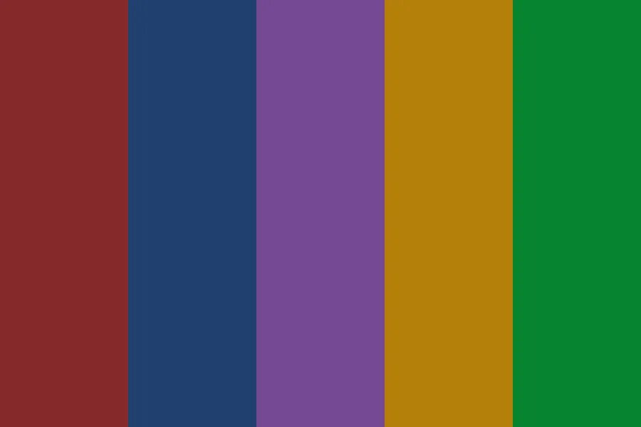 Nice color