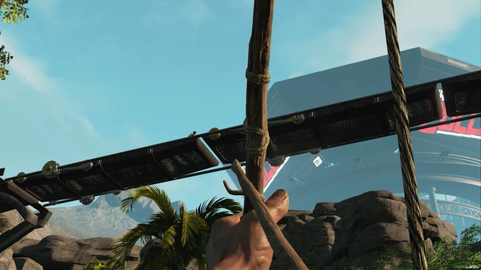 Culling game. The culling. the culling: origins. the culling системные требования.