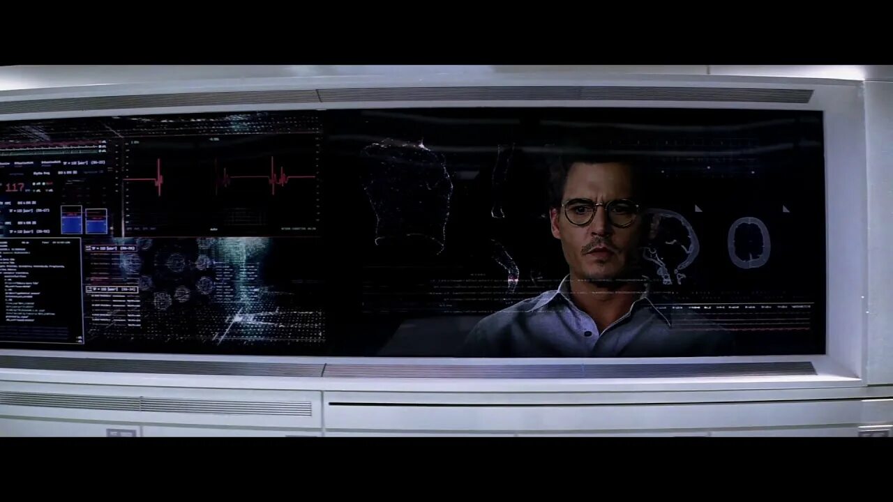 Johnny Depp Transcendence. Джонни Депп превосходство. Превосходство том 3