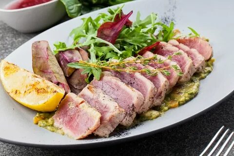 Море мясо