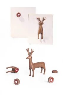 My deer