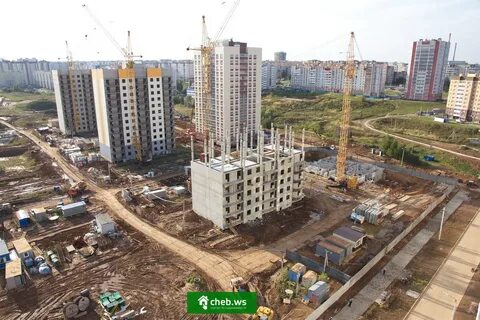 Простор чебоксары