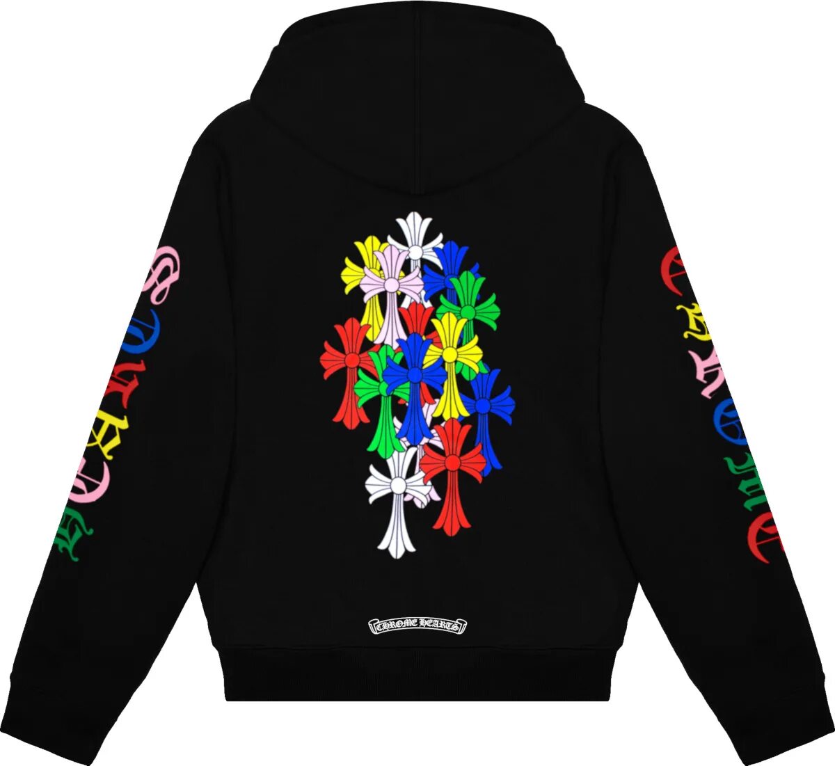 Толстовка chrome. Chrome hearts multicolor худи. Хром худи. Chrome hearts multicolor худи. Chrome hearts худи.