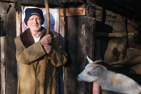 Дедушка купил 5