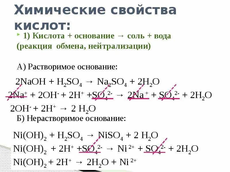 Химические свойства оснований уравнения реакций. Химические свойства оснований - это взаимодействие. Кислота основание реакция обмена соль вода. Химические свойства оснований уравнения. Соляная кислота взаимодействует с основаниями