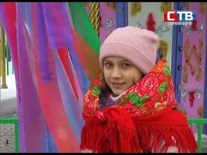 Масленица бузулук