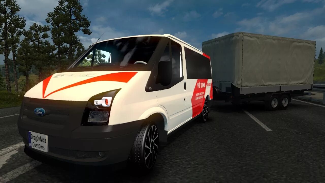 Мод форд транзит. Форд Транзит етс 2. Ford Transit для ETS. Ford Transit для ФС 17. Форд Транзит мод для АТС 1.42.