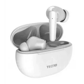 Беспроводные наушники tecno buds 3
