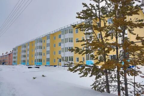 Вынгапуровский