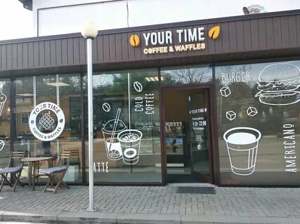 Your time shop