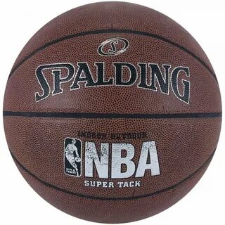 Размер мяча nba