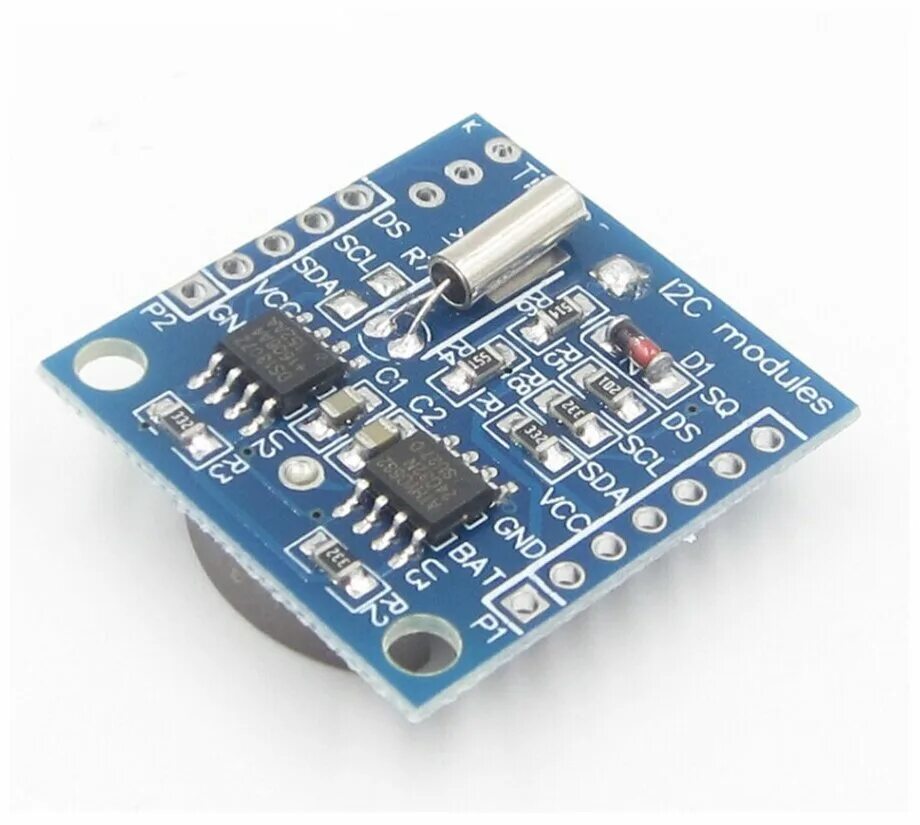 Модуль часов реального времени ds1307. Гамма 3231. Часы реального времени i2c. Ds3231 layout. Часы реального времени i2c.