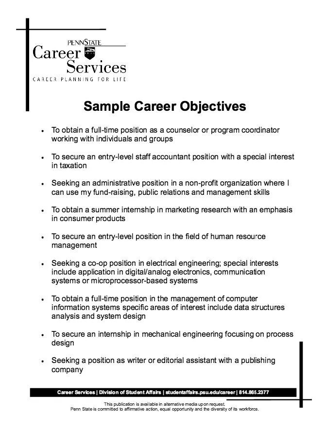 Career interests. Career objective. resume objective examples. career objective примеры. objective in cv examples.