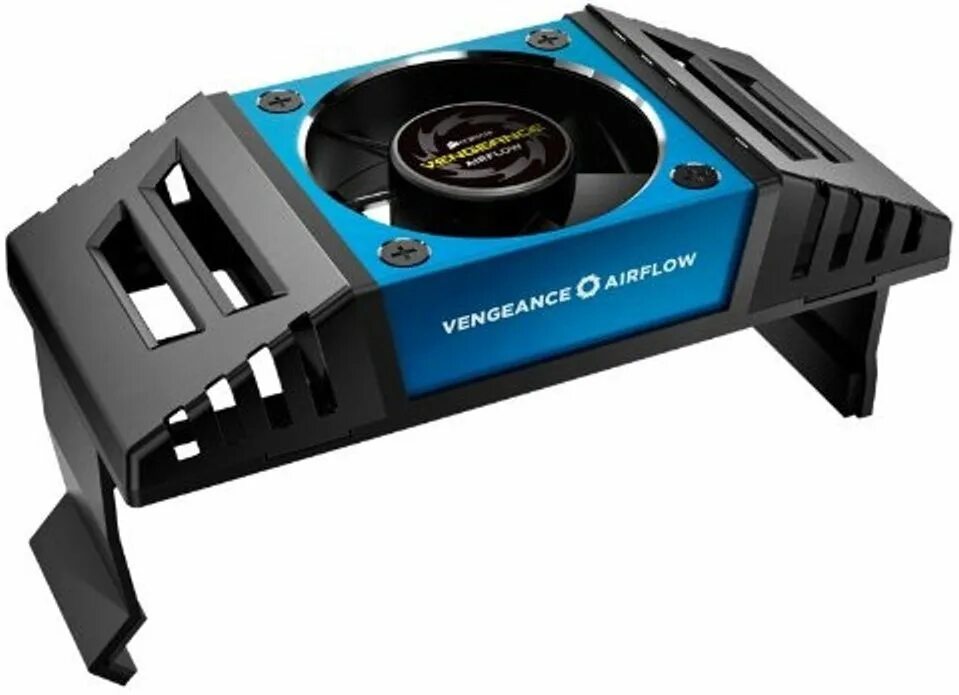 Кулер для памяти. Corsair Vengeance Airflow. Corsair Vengeance Airflow кулер. Corsair Vengeance Airflow Ram Cooling Fan. Вентилятор для оперативку ddr5 CORSAR.