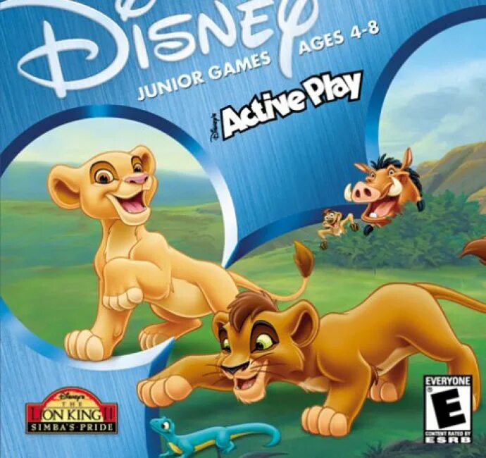 Новые игры симба. Disney's Active Play: the Lion King 2: Simba's Pride. Король Лев 2 игра. Король Лев игра диск. Симба игра Симба игра Симба.