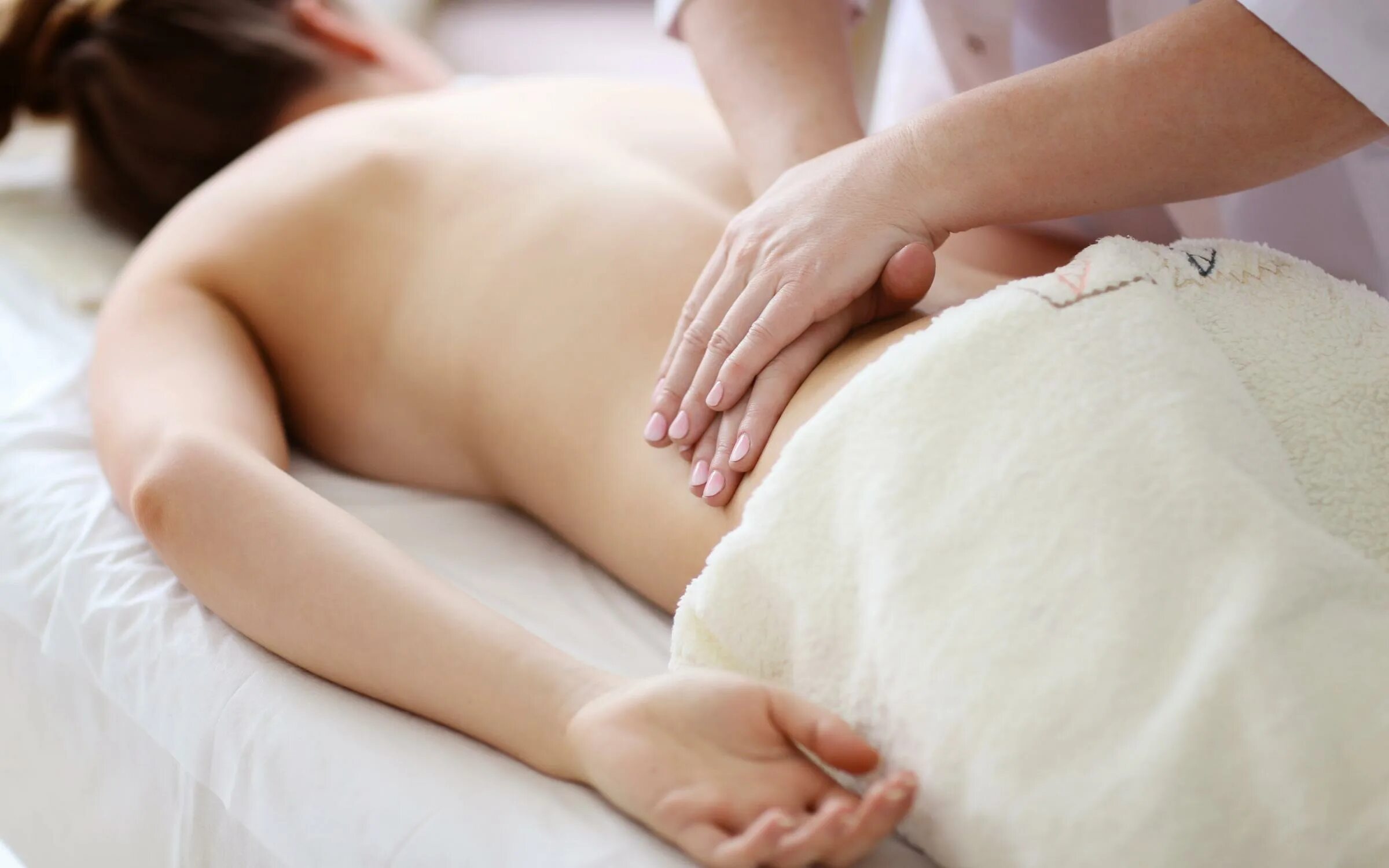 Massage санкт петербурге