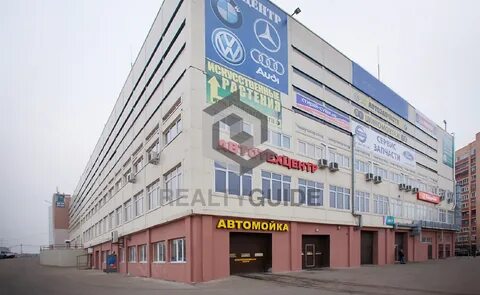 Мытищи 50