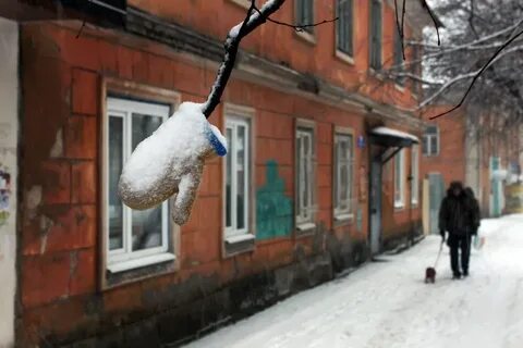 Погода на март калуга