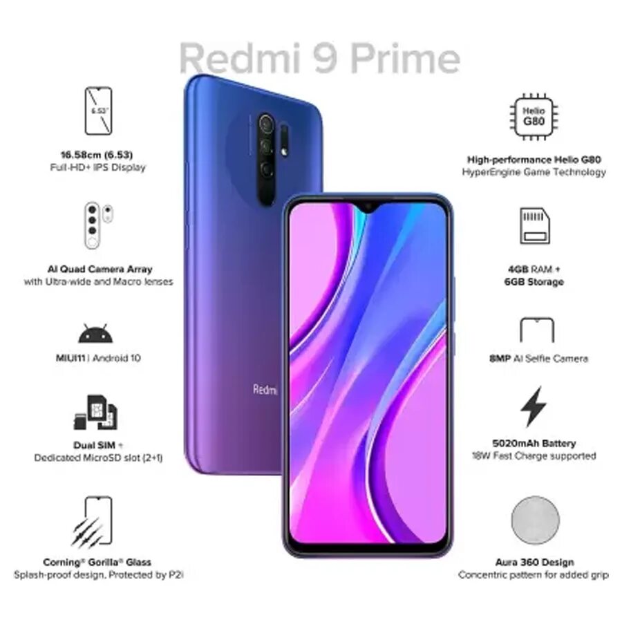 Redmi 9c память. Xiaomi Redmi 9 64gb 4gb. Сяоми редми 9 размер. Xiaomi Redmi 9 Prime. Xiaomi Redmi 9 4/64gb комплектация.