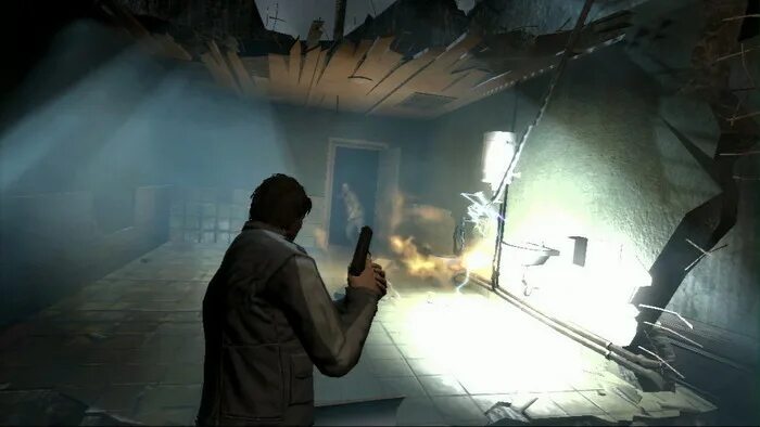 Alone in the Dark (игра, 2008). Alone in the Dark: Inferno. Alone in the Dark Inferno ps3. Alone in the Dark игра 2008 ps3. Alone in the dark рентген