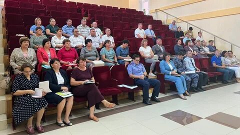 Сайт кайбицкого муниципального