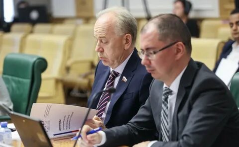Предложение регионам