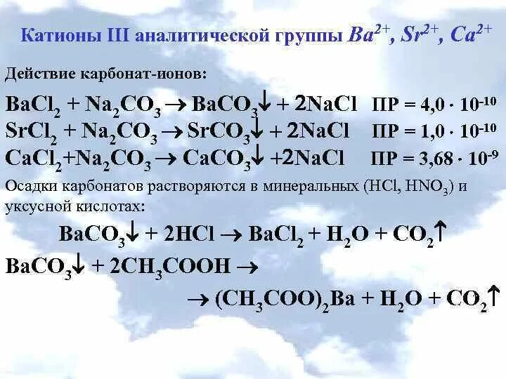 Полная диссоциация сульфата натрия. Аналитические реакции катионов 3 аналитической группы. Реакции обнаружения катионов 3 аналитической группы. Реакции катионов 3 группы. Частные реакции катионов третий аналитической группы.