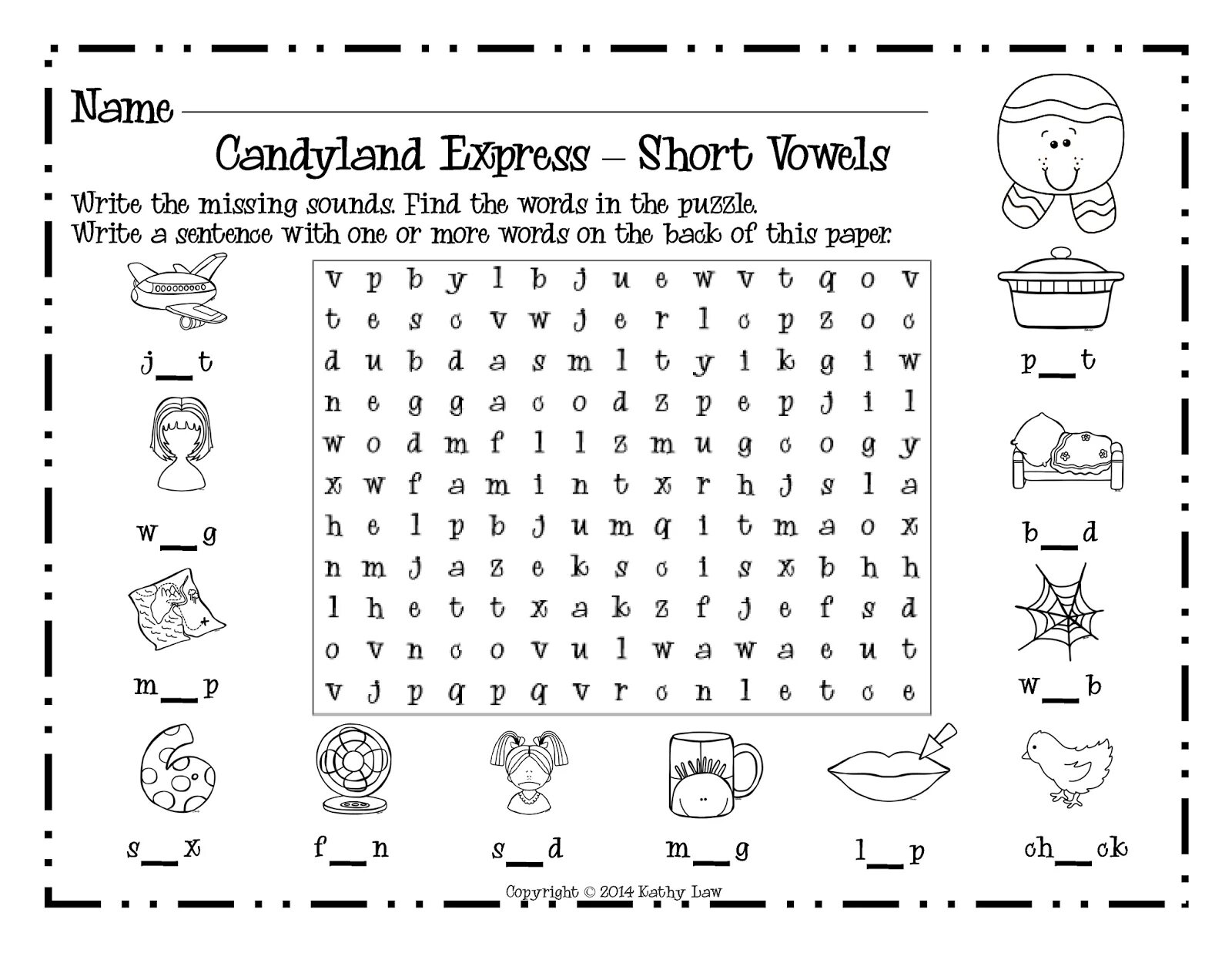 Find the words the sound. Short Vowels Wordsearch. Short Vowel Words Wordsearch. Wordsearch short Vowel o. CVC Wordsearch.