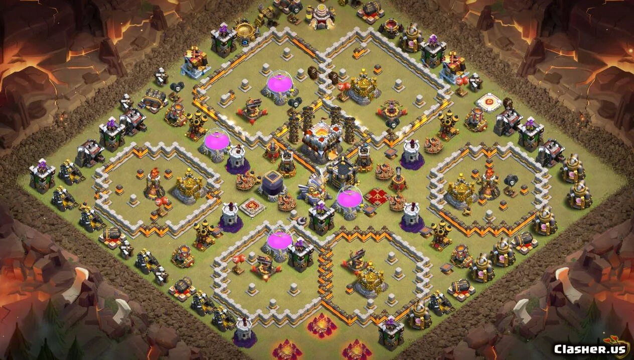 Th 11