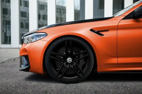 M5 power