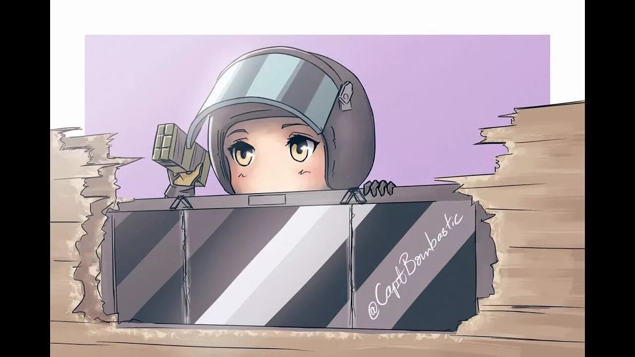 Mira r6s. Rainbow Six 6 Mira r34. R6 smol