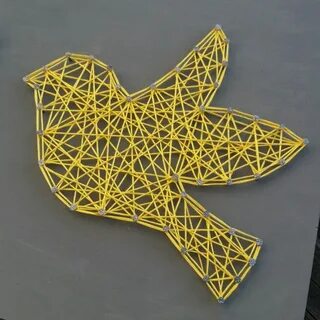 String pattern