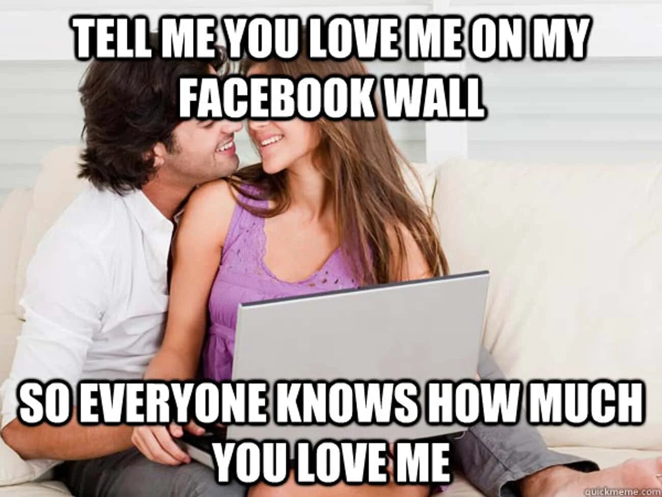 Everyone knows how