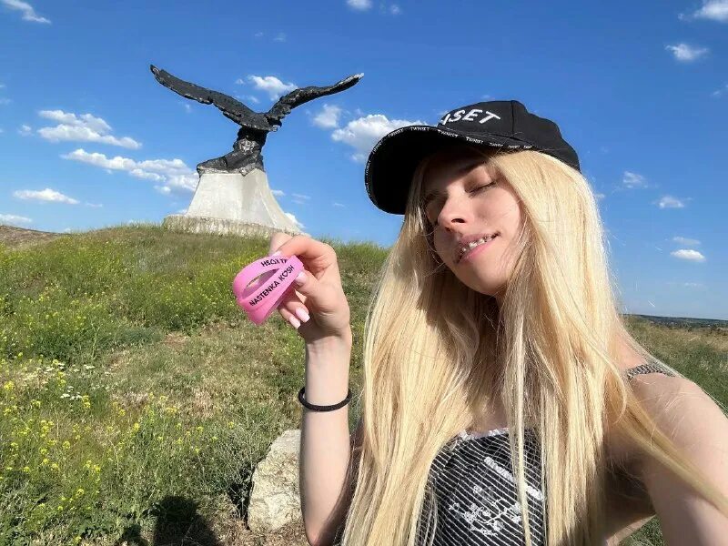 настя кош возраст в 2023