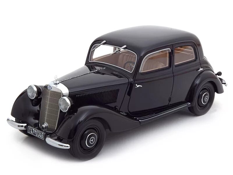 Мерседес модель масштабный. Мерседес Бенц 170v. 1:18 Mercedes-Benz 170v 1939 Black bos. Mercedes Benz 170v модель. Mercedes-Benz 230 w143 1 43.