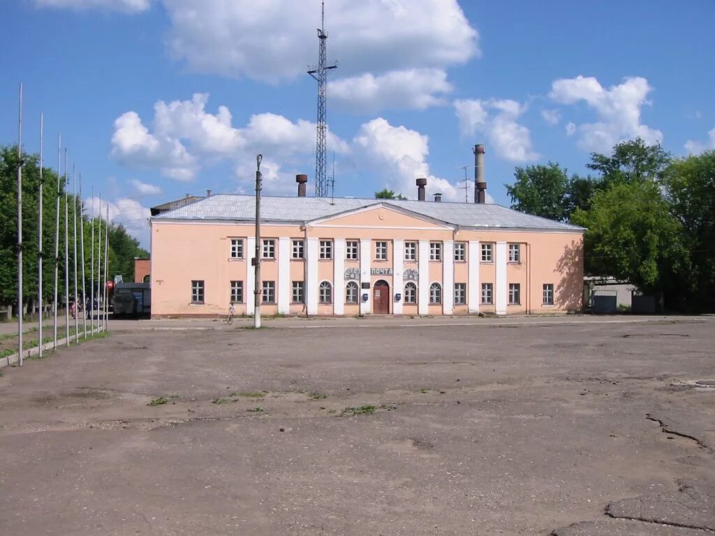 Погода на неделю в ивановской области комсомольске