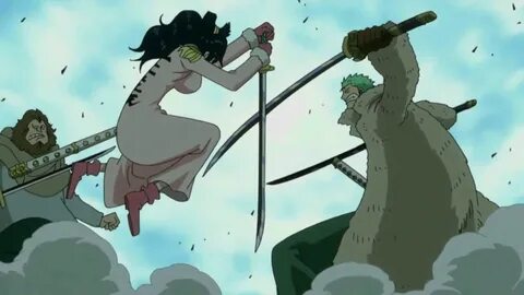 One piece tashigi