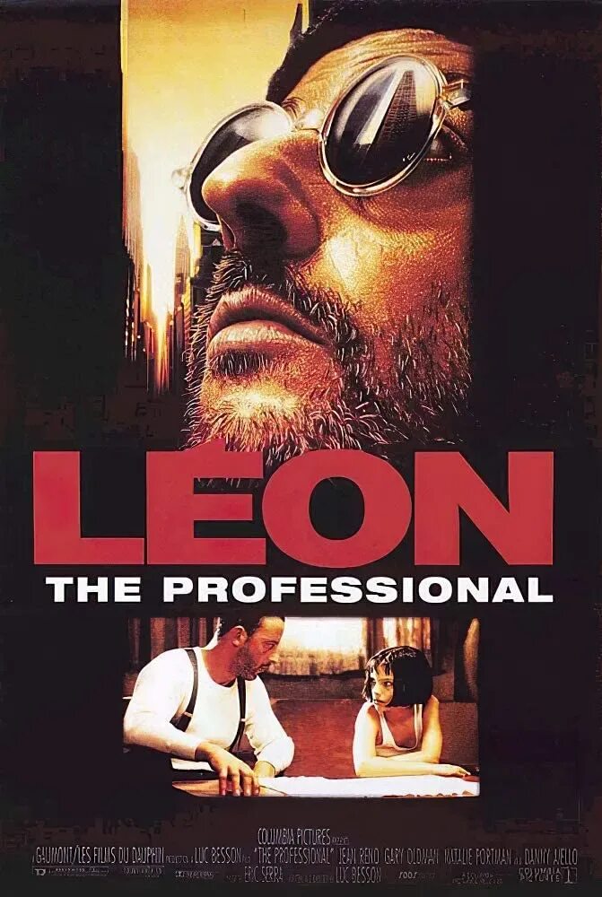 Leon net. Leon net