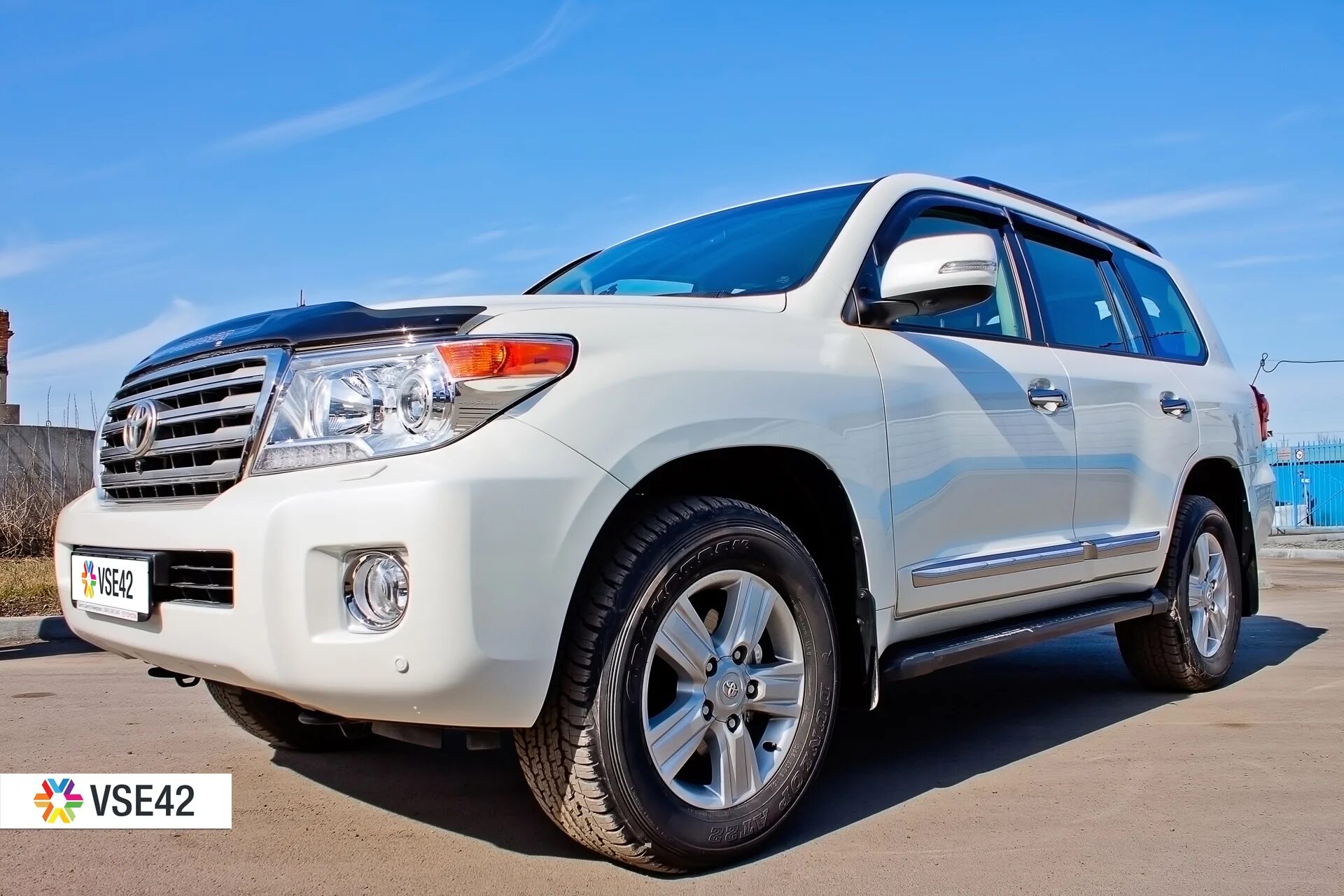 Land cruiser land нижний новгород