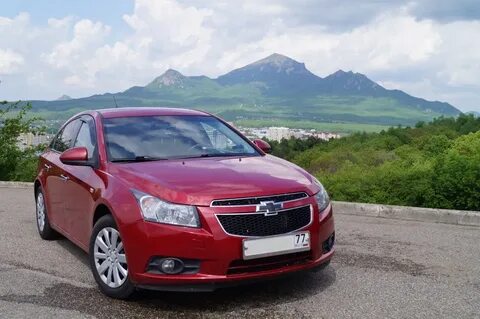 Cruze отзывы
