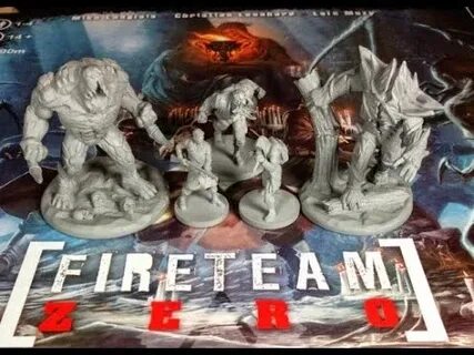 Fireteam
