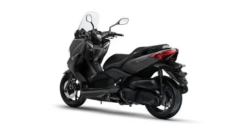 Скутер yamaha x max
