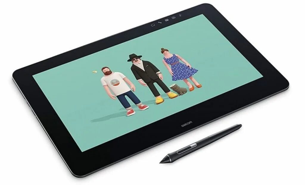 Wacom с экраном. Планшет Wacom Cintiq 16. Wacom Cintiq Pro 16 - 2021(dth167k0b). Стилус Wacom Cintiq. Графический планшет Wacom с экраном.