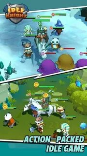 Knight android