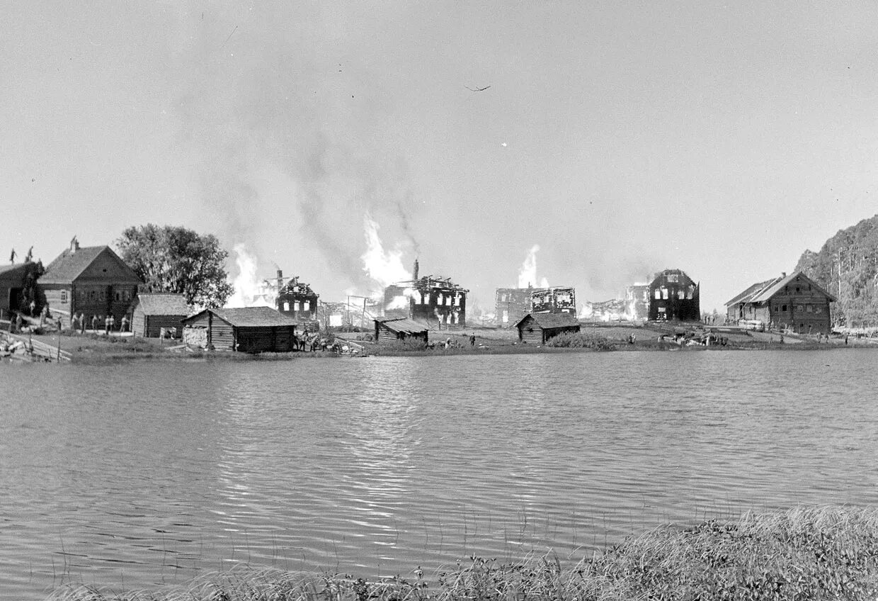 Финский захват. Финляндия во второй мировой. Финская деревня 1939. Финляндия 2 мировая 1945.