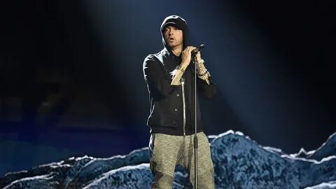 Eminem abracadabra 2024