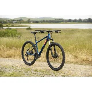 Marin bolinas
