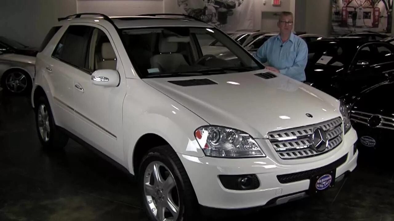 Мл 350 видео. Мерседес мл 350 2008. мерседес ml350 2008. мерседес ml 320 2008. mi 350 мерседес.