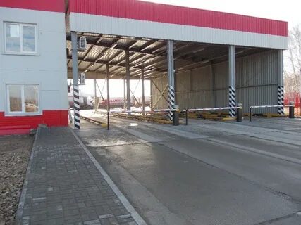 Зеленодольск склады