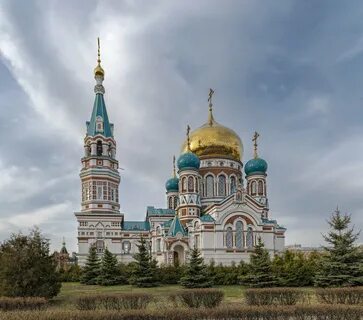 Наследие сибири
